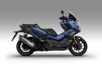 Honda ADV 350 blau Bayern - Villenbach Vorschau