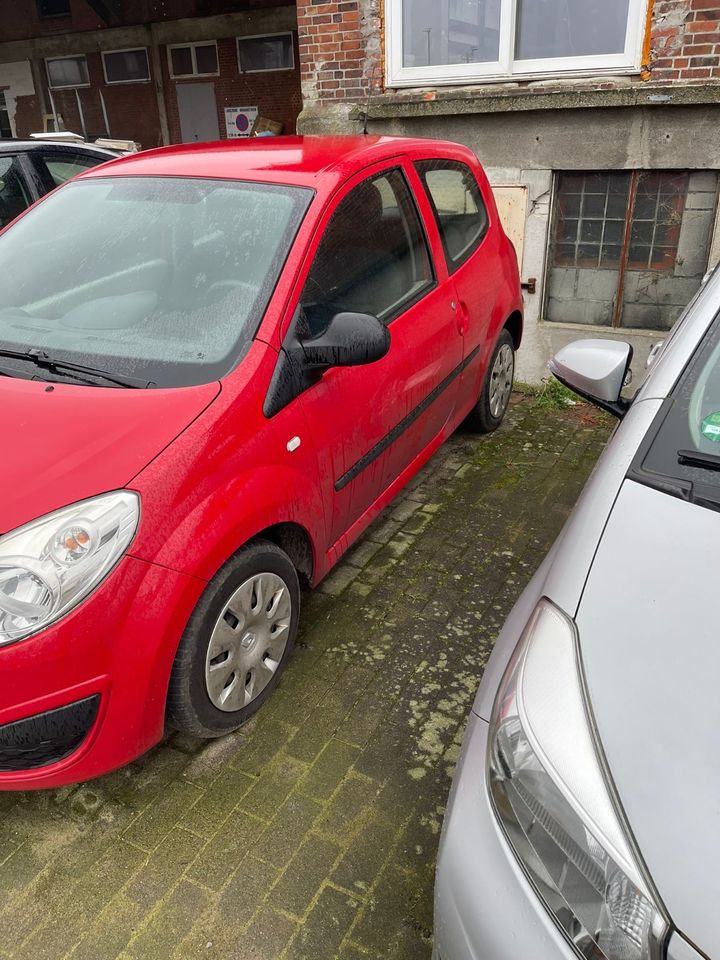 Renault Clio in Itzehoe