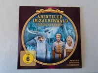 DVD - Abenteuer im Zauberwald - Väterchen Frost Dresden - Innere Altstadt Vorschau