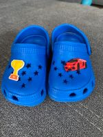 Kinder Crocs gr 20/21 Bayern - Bad Abbach Vorschau