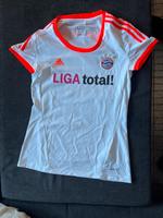 Adidas FC Bayern München Auswärtstrikot 2012/13 Damenschnitt Niedersachsen - Einbeck Vorschau