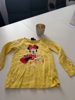 Minnie Mouse Pullover 116 Leipzig - Sellerhausen-Stünz Vorschau