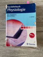 Physio Kurzlehrbuch 3. Auflage Rheinland-Pfalz - Mainz Vorschau