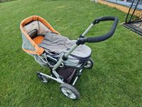 Kinderwagen von Gesslein Baden-Württemberg - Fluorn-Winzeln Vorschau