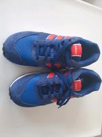 Adidas Schuhe gr 42 2/3 ungetragen Hessen - Heringen (Werra) Vorschau