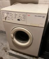 Gebrauchte AEG Waschmaschine Nordrhein-Westfalen - Dinslaken Vorschau