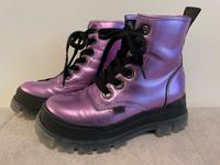 Buffalo * Boots * Stiefel * Aspha * Gr. 39 Nordrhein-Westfalen - Remscheid Vorschau