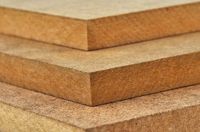 Zuschnitt Service für rohe MDF-Platten in 12mm Stärke  pro m² 20€ Nordrhein-Westfalen - Löhne Vorschau