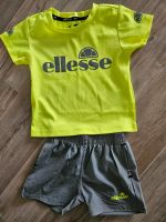 Biete neues ellesse Set 6-9 Monate bestehend aus Shirt und Hose Essen - Essen-Kray Vorschau