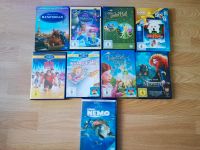 Verschiedene Disney Filme Saarbrücken-Halberg - Ensheim Vorschau