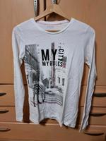 Esprit Langarmshirt Gr. XL (15-16 Years) Bayern - Prien Vorschau