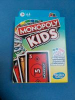 Monopoly Kids Kartenspiel Leipzig - Engelsdorf Vorschau