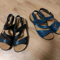 2× Damen sandalen Nordrhein-Westfalen - Hattingen Vorschau