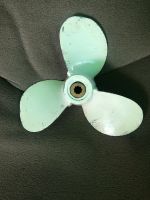 Yamaha Propeller 2,5 - 6. Ps Original 7  1/2 x 7 -B 9 Zahn Nürnberg (Mittelfr) - Südstadt Vorschau