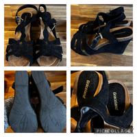 Damen Schuhe / Sommer Niedersachsen - Peine Vorschau