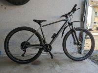 Carver Strict 120 Mountainbike, 29 Zoll, Rahmenhöhe 50 Nordrhein-Westfalen - Troisdorf Vorschau