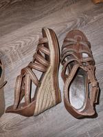 Damenschuhe Wedges Dortmund - Lütgendortmund Vorschau