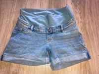 Umstandsmode Kurze Jeans Gr. M H&M Baden-Württemberg - Plankstadt Vorschau