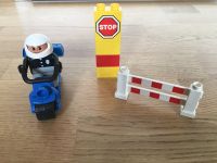 LEGO-Duplo Nr. 2673: Polizist auf Motorrad, Baden-Württemberg - Heidelberg Vorschau