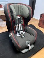 Porsche / Römer Kindersitz Isofix - bis 4 Jahre Hessen - Karben Vorschau