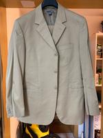 Herren Männer Beiger H&M Anzug Jacke Hose Gr 54 Xl Bayern - Stadtbergen Vorschau