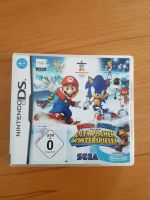 Nintendo DS - Olympische Winterspiele Bayern - Loiching Vorschau