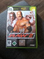 XBOX Spiele Raw 2 Bayern - Mainleus Vorschau