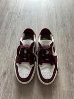 Nike Dunk low Größe 39 Hessen - Münster Vorschau