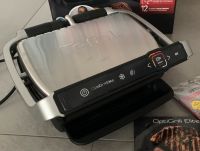 Tefal Optigrill Elite OVP Nordrhein-Westfalen - Erkelenz Vorschau