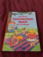 Das dicke Geschichtenbuch für Erstleser Kinderbuch Bayern - Karlsfeld Vorschau