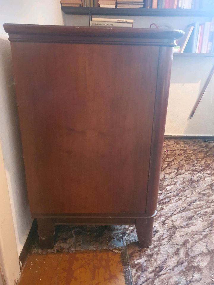 Sideboard 60er Jahre-nur noch für kurze Zeit in Potsdam