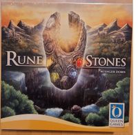 Spiel: Rune Stones - Neu & OVP Niedersachsen - Dissen am Teutoburger Wald Vorschau