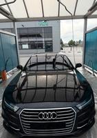 Audi A7 3.0 TDI Bi Turbo quattro Traumhafter Zustand Bayern - Regensburg Vorschau