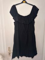 Asos Off Shoulder Kleid schwarz Gr. 50 Duisburg - Duisburg-Mitte Vorschau