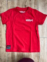 Sylt tshirt 104/110 rot Hessen - Niestetal Vorschau