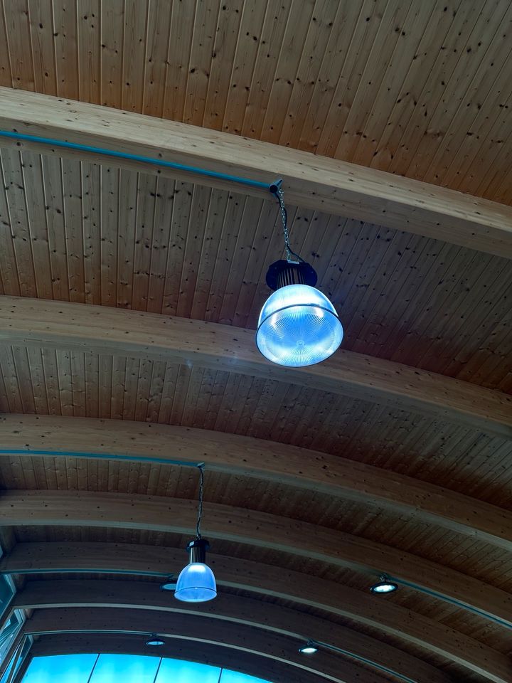 LED Werkstattlampe in Plauen