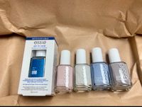 essie Maniküre-Set mit Lieblingsfarben 4farblacke +über/unterlack Nordrhein-Westfalen - Ahlen Vorschau