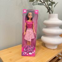 NEU Chloe Girlz Barbie Puppe rosa Bayern - Windischeschenbach Vorschau