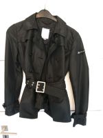 Peuterey Jacke Schwarz Gr.44 (fällt aus wie 38) Nordrhein-Westfalen - Oberhausen Vorschau