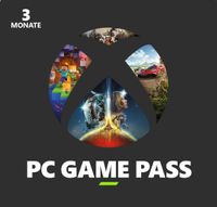 Xbox PC Game Pass 3 Monate Rabattcode Hessen - Neu-Isenburg Vorschau