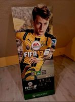 Marco Reus Pappaufsteller FIFA 17 Werbung BVB Dortmund Nordrhein-Westfalen - Gütersloh Vorschau