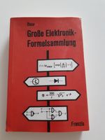Fachbücher "Elektronik" Baden-Württemberg - Amstetten Vorschau