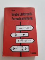 Fachbücher "Elektronik" Baden-Württemberg - Amstetten Vorschau