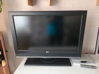 Fernseher LG  mit Receiver Rheinland-Pfalz - Idar-Oberstein Vorschau