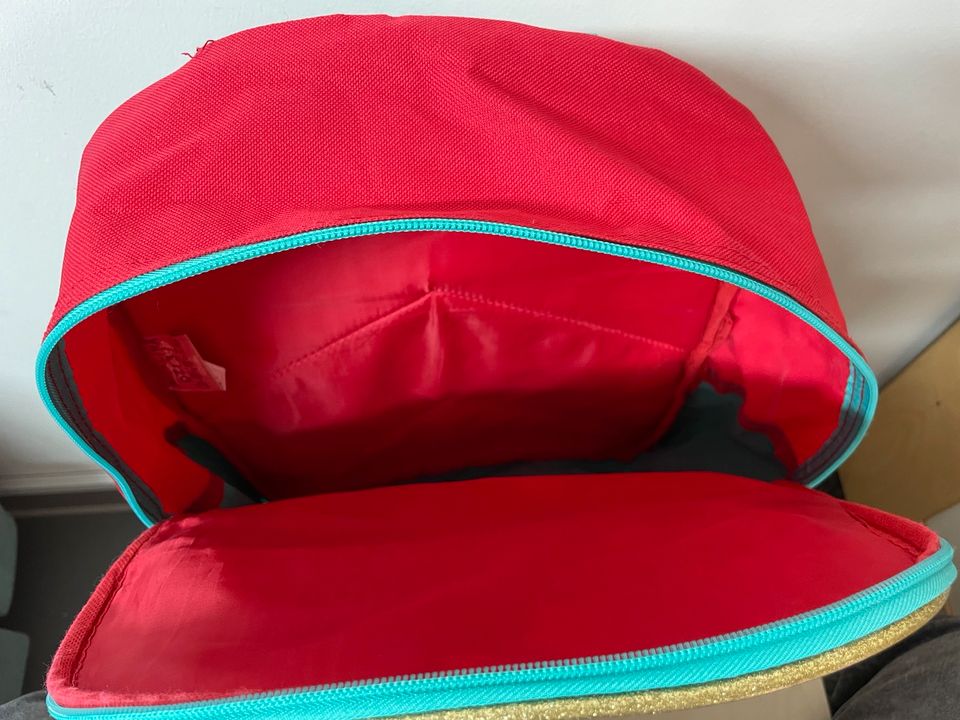 Disney Prinzessinen- Rucksack für Kinder von Elena von Avalor in Neuss