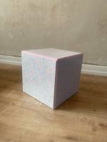 Fliesentisch Beistelltisch Würfel Tiles Cube rosa Köln - Ehrenfeld Vorschau