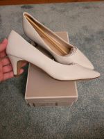 Pumps Tamaris, Hochzeit, Hochzeitsschuhe, Brautschuhe München - Ramersdorf-Perlach Vorschau