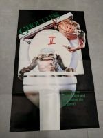 Ghoulies 2 Vintage Filmplakat Poster Horrorkomödie 1987 Bayern - Ingolstadt Vorschau