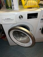 Bosch Serie 6 • Waschmaschine Hannover - Vahrenwald-List Vorschau