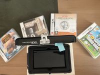 Nintendo DS Lite OVP + Spiele Dresden - Innere Altstadt Vorschau